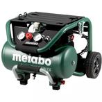 Metabo power 280-20 W of, mobile compressor, nw prijs:€ 550, Doe-het-zelf en Verbouw, Compressors, 6 tot 10 bar, Nieuw, Ophalen of Verzenden