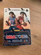 Nba hoops 23/24 doos, Ophalen of Verzenden, Zo goed als nieuw, Meerdere plaatjes