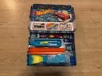 Hot Wheels Celebration Box (GWN96), Kinderen en Baby's, Speelgoed | Racebanen, Ophalen of Verzenden, Hot Wheels, Handmatig, Racebaan