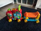 Vtech locomotief, Kinderen en Baby's, Speelgoed | Vtech, Ophalen of Verzenden, Zo goed als nieuw, 6 maanden tot 2 jaar