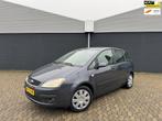 Ford Focus C-Max 1.8-16V Futura, NW APK, AIRCO, NAP, CRUISE, Auto's, Ford, Origineel Nederlands, Te koop, Zilver of Grijs, 5 stoelen