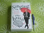 Singing in the brain - Erik Scherder, Ophalen of Verzenden, Zo goed als nieuw, Gezondheid en Conditie, Erik Scherder