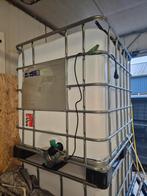 Waterton IBC Tank - 1000L, Ophalen of Verzenden