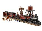 Lego 910044 Western wild west trein, Ophalen of Verzenden, Nieuw, Complete set, Lego