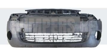 Bumper   Citroen Berlingo 2 II 08-12  9682966577  Voorbumper beschikbaar voor biedingen