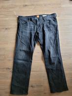 Mooie zwarte Hugo Boss broek maat 40/32, Kleding | Heren, Spijkerbroeken en Jeans, Ophalen of Verzenden, Hugo Boss, W40 - W42 (confectie 56/58)