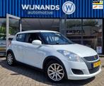 Suzuki Swift 1.2 Comfort EASSS Stoelver Trekhaak Clima Apk B, Voorwielaandrijving, Gebruikt, 1242 cc, 4 cilinders