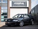 Audi A6 Avant 4.2 quattro RS 6 | Schuifdak | Lees tekst |, Auto's, Automaat, 4172 cc, Gebruikt, 109 €/maand