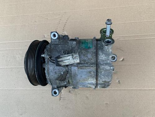 Aircopomp Opel Vectra / Signum 2.2 benzine 09225560, Auto-onderdelen, Airco en Verwarming, Opel, Gebruikt, Ophalen of Verzenden