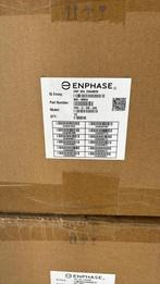 Enphase Envoy-S metered gateway incl.split core ENV-S-EM-230, Doe-het-zelf en Verbouw, Zonnepanelen en Toebehoren, Overige typen