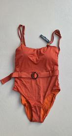 Nieuw! Banana Moon Cariti Amores badpak, Kleding | Dames, Badmode en Zwemkleding, Banana Moon, Nieuw, Ophalen of Verzenden, Badpak