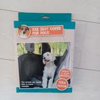 Auto hondendeken, Dieren en Toebehoren, Honden-accessoires, Ophalen, Nieuw