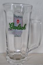 Grolsch Bierglas Pul 0,4L Oktoberfeesten de Radstake 2014, Verzamelen, Ophalen of Verzenden, Nieuw, Glas of Glazen, Grolsch