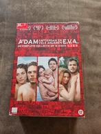 A'dam - E.V.A. Complete Collectie DVD Boxset, Cd's en Dvd's, Ophalen of Verzenden, Zo goed als nieuw, Drama, Boxset