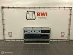 Sortimo bedrijfswageninrichting / businrichting /nette staat, Gebruikt, Ophalen of Verzenden