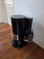 GASKACHELS aangeboden, Huis en Inrichting, Kachels, Ophalen, Gebruikt, Gas, Vrijstaand