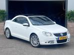 Volkswagen Eos 1.4 TSI Highline / PANO / NAVI / LEER / APK /, Voorwielaandrijving, 15 km/l, Gebruikt, 4 cilinders