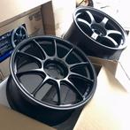 Advan Rays Work Enkei SSR WedsSport 5x100 GT68 WRX FRS BRZ, Ophalen of Verzenden