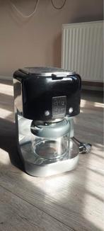 Kenwood Koffiezetapparaat 2x, 4 tot 10 kopjes, Ophalen, Gebruikt, Koffiemachine