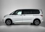 Volkswagen Multivan 1.4 eHybrid L1H1 Energetic 218 PK | Airc, Auto's, 12 maanden, Stof, Gebruikt, Euro 6