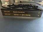 Warhammer - Middle Earth - books, Ophalen of Verzenden, Zo goed als nieuw, Warhammer, Boek of Catalogus