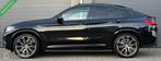 BMW X4 xDrive20i High Executive M-Sport Pano.dak/H&K/Leder/2, Automaat, 1998 cc, Gebruikt, Euro 6