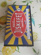 VHS - Debiteuren Crediteuren deel 1 Jiskefet, Ophalen of Verzenden, Zo goed als nieuw
