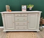 Dressoir Putty, Ophalen, 150 tot 200 cm, Zo goed als nieuw, Florissantjes Studio