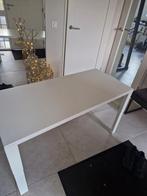 Ikea Pahl Bureau - 96x58 cm (2 stuks), Huis en Inrichting, Bureaus, Ophalen, Zo goed als nieuw, Bureau