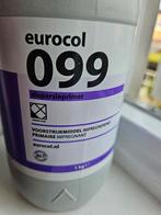 Eurocol 099 voorstrijkmiddel, Ophalen, Zo goed als nieuw, Overige materialen