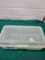 broodbewaartrommel curver groot, Ophalen of Verzenden, 'T Olde Gre-j, Info@toldegrej.nl, Endepoelstraat 20f Didam