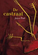De Castraat - Joyce Pool, Ophalen of Verzenden, Nieuw, Joyce Pool, Fictie