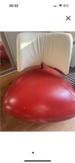 Leolux Pallone 901 - Speciale editie, Huis en Inrichting, Gebruikt, Leer, Ophalen of Verzenden, Eén