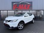 Nissan Qashqai 1.2 Visia Clima Cruise Stoelverwarming, Gebruikt, Euro 6, 4 cilinders, 116 pk