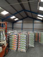 Houtpellets pelletkachel pellets kachel plospan te koop, Ophalen of Verzenden