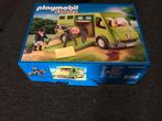 Playmobil Country Paardentransport 6928, Ophalen of Verzenden, Gebruikt