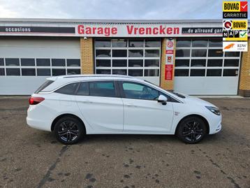Opel Astra Sports Tourer 1.0 Turbo 120 Jaar Edition beschikbaar voor biedingen