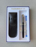 Waterman Apostrophe rollerball met etui Nieuw, Balpen, Nieuw, Met doosje, Ophalen of Verzenden