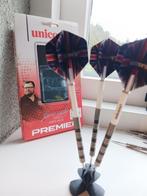 James wade darts, Sport en Fitness, Darts, Pijlen, Ophalen of Verzenden, Zo goed als nieuw