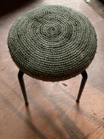 Vintage keukenkruk, w.s. van Brabantia., Ophalen, Gebruikt, IJzer