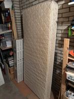 Matras 200x90x17 nooit gebruikt. Vrij stevig, Huis en Inrichting, Woonaccessoires | Kamerschermen, Ophalen, Gebruikt