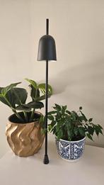 Luceplan Ascent design Tafellamp - Dimbaar, Ophalen of Verzenden, Zo goed als nieuw, Minder dan 50 cm