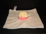 PRIMARK DISNEY BABY BEER KNUFFELDOEK WINNIE THE, Verzenden, Nieuw, Beer