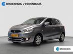 Mitsubishi Space Star 1.0 Intense | 1e eigenaar | Airco | Or, Auto's, Automaat, 12 maanden, Gebruikt, Euro 6