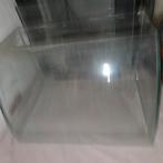 Aquarium ongeveer 30L, Dieren en Toebehoren, Vissen | Aquaria en Toebehoren, Ophalen, Gebruikt