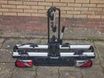 Fietsendrager Bosal/ProUser Diamant Kantelbaar Incl. TAS, Auto diversen, Fietsendragers, Ophalen, Gebruikt, Brede banden, 2 fietsen