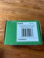 Duco Silent Vochtsensor - Nieuw in doos, Doe-het-zelf en Verbouw, Ventilatie en Afzuiging, Ophalen of Verzenden, Nieuw, Ventilator