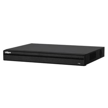 Dahua DHI-NVR5208-8P-4KS2 — 8 kanaals IP recorder met PoE beschikbaar voor biedingen