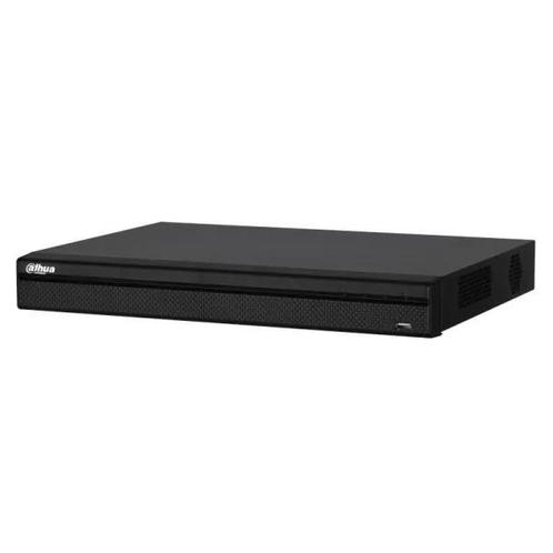 Dahua DHI-NVR5208-8P-4KS2 — 8 kanaals IP recorder met PoE, Audio, Tv en Foto, Videobewaking, Zo goed als nieuw, Ophalen of Verzenden