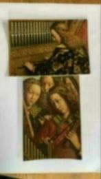 Ansichtkaart: Sint-baafskathedraal in Gent, Verzamelen, Ophalen of Verzenden, Ongelopen, België en Luxemburg